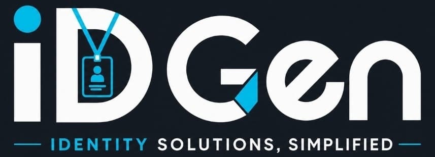 IDGen - Identity Solutions, Simplified