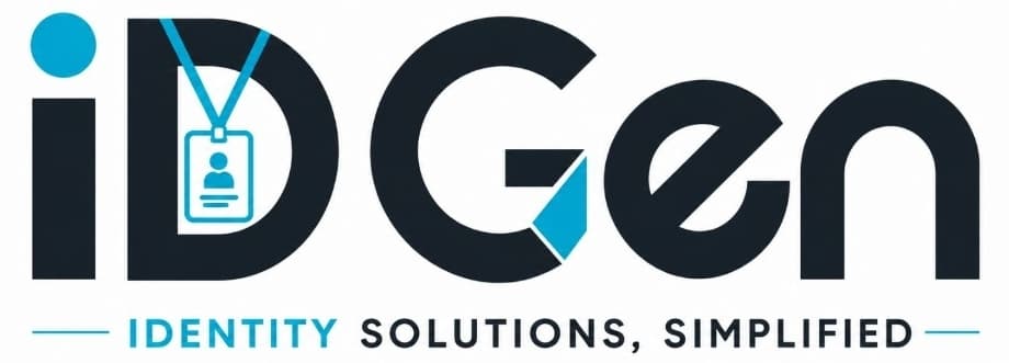 IDGen - Identity Solutions, Simplified