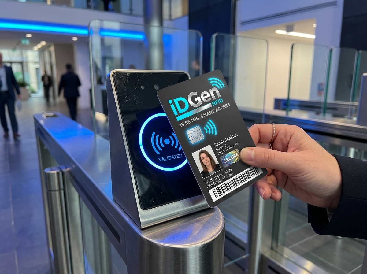 RFID Cards