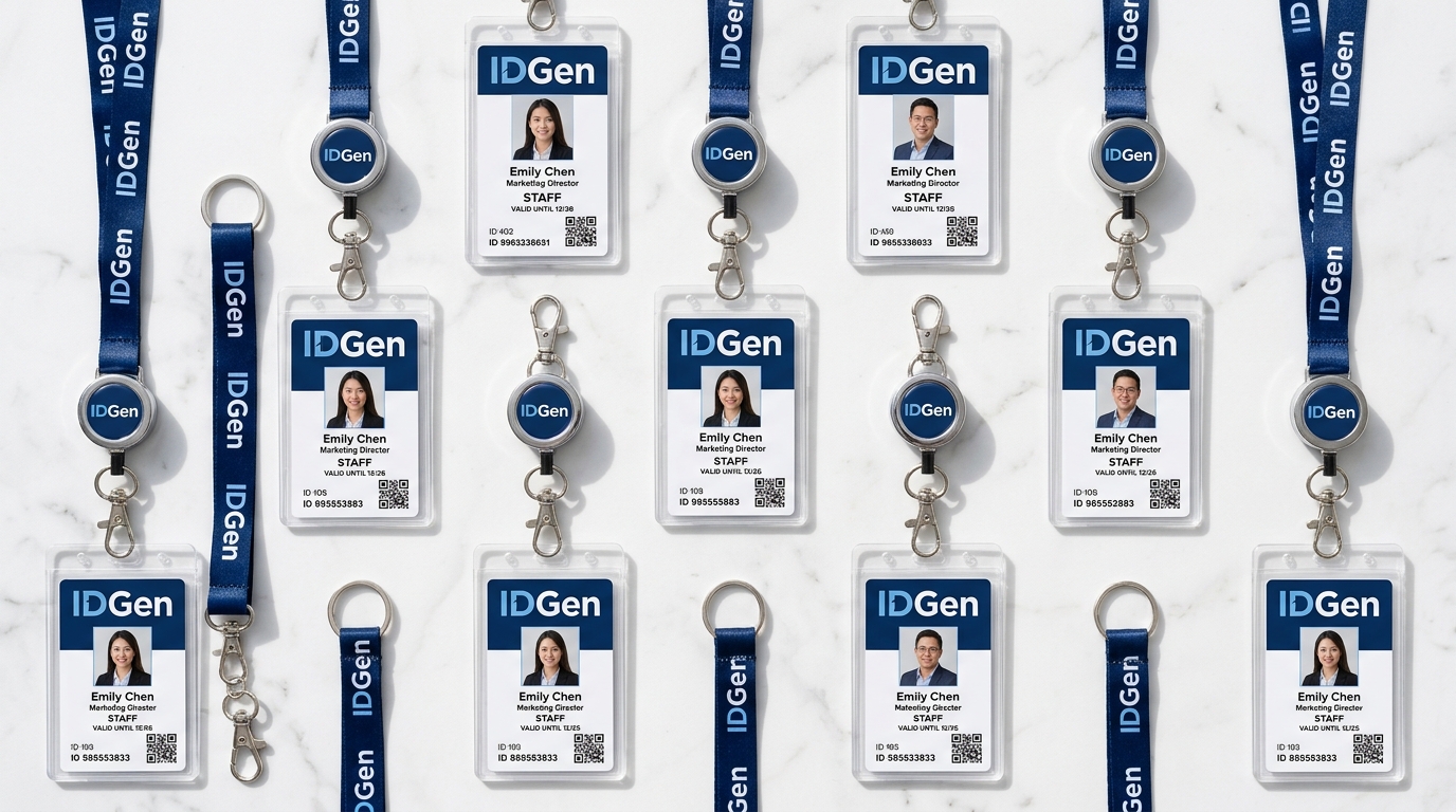 Northeast India Experience - IDGen Identity Solutions