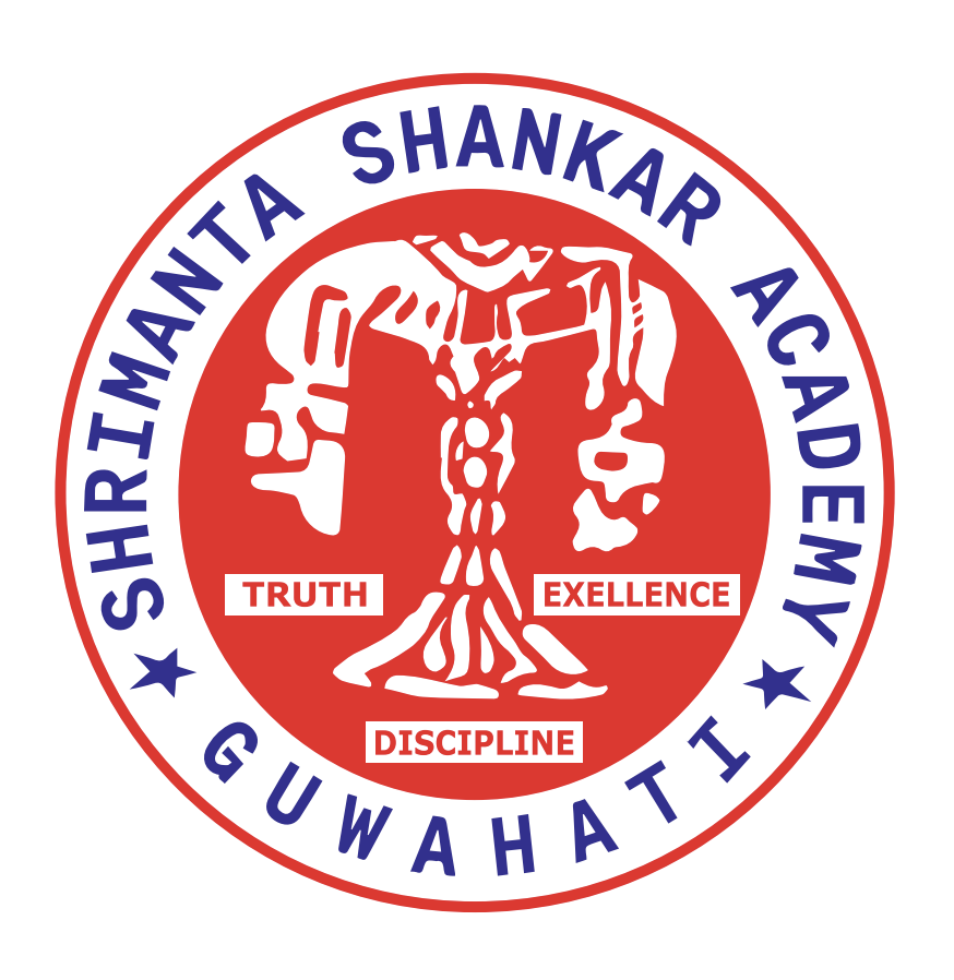 Shrimanta Shankar Academy