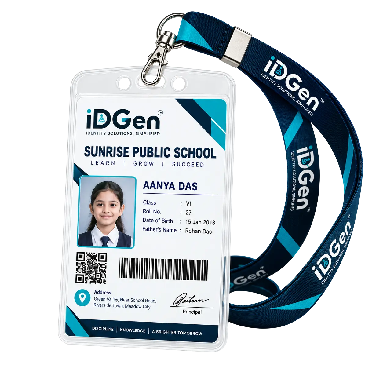 Smart Turnstile & Library Access Student tapping contactless smart RFID ID card on campus turnstile access reader