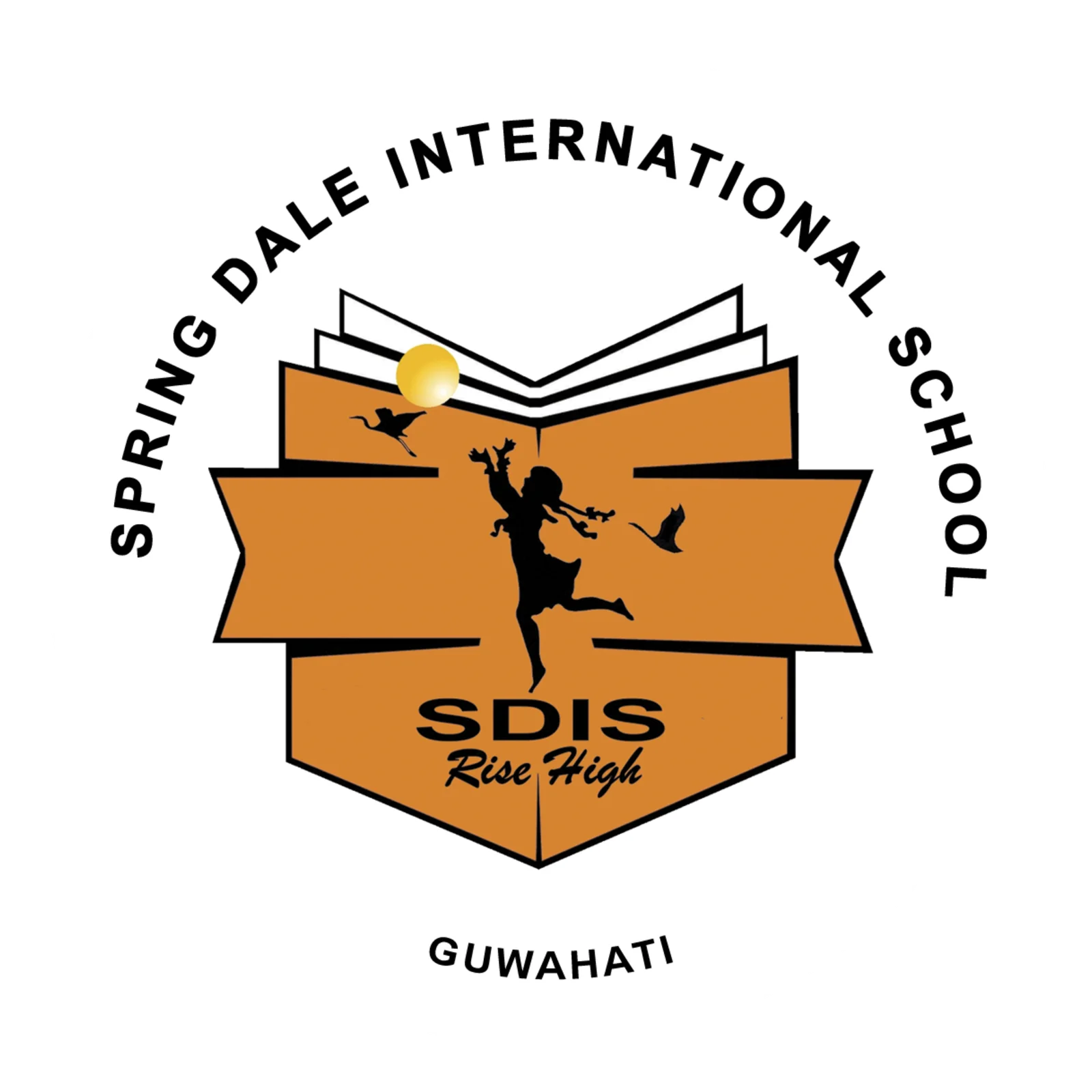 Spring Dale International School