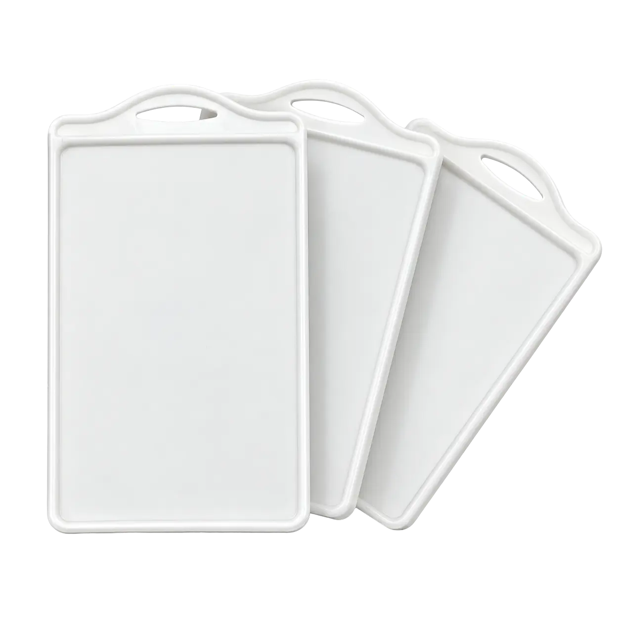 V-3 Chemical Sticker ID Card Holder